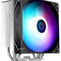 Thermalright Кулер Assassin X 120 Refined SE ARGB LGA115X/1200/1700/AM4/AM5 (120mm ARGB PWM Fan, 4 тепл. трубки 6мм) / TRAX120RSEA