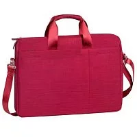Эскиз Сумка для ноутбука 15.6" Riva 8335 (8335 RED)