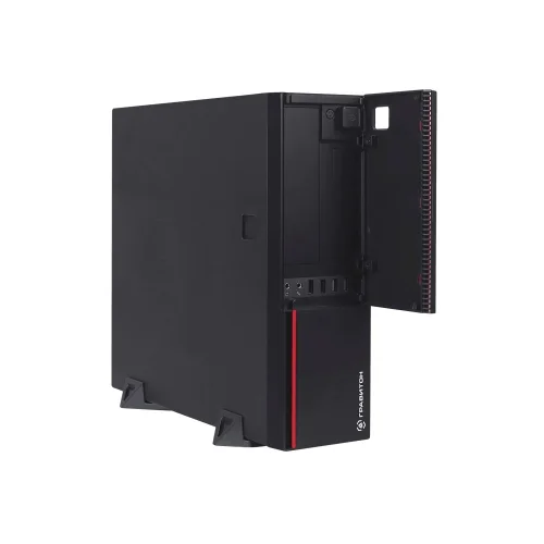 Гравитон Д30А (226678) RYZEN 5 5600GT/2x8GB/1xSSD512GB/FP_2xUSB2.0/RJ-45POE/250W/K+M/NoOS/Реестр МПТ фото 2