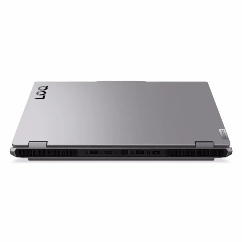 Ноутбук Lenovo LOQ 15AHP10, 15.6 (1920x1080) IPS 300n, Ryzen 7 250, 16GB, 512GB SSD, RTX 5050 8GB, 60Wh, Win11 (83JG006RUS) фото 11