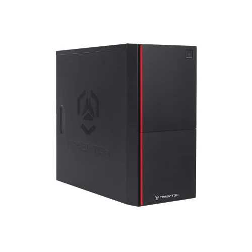 Компьютер Гравитон Д50А (237489) Компьютер Гравитон Д50А (237489) RYZEN 5 5600GT/2x8GB/1xSSD512GB/FP_2xUSB2.0/650W 80+ Bronze/K+M/NoOS/Реестр МПТ