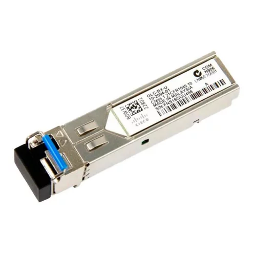 Трансивер Cisco GLC-BX-U (GLC-BX-U=)