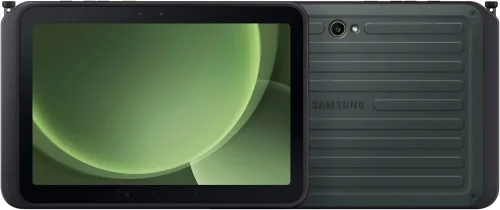 Планшет/ Планшет Samsung Galaxy Tab Active5 Pro 5G (SM-X356BZGAR06)