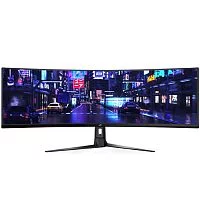Эскиз Монитор Asus 49" XG49VQ (90LM04H0-B01170) 90lm04h0-b01170