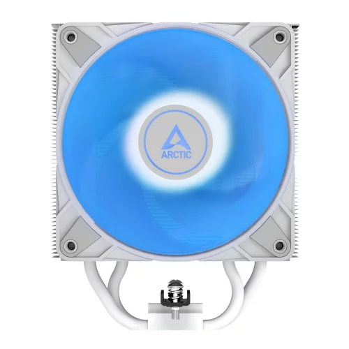 Вентилятор для процессора Arctic Cooling Freezer 36 A-RGB (White) - Retail (Intel: LGA 1851, LGA 1700 AMD: AM5, AM4) (ACFRE00125A) фото 4