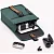 Сумка-рюкзак Ninetygo Urban daily plus shoulder bag, 90BXPLF21119U GREEN (90BXPLF21119U GREEN)