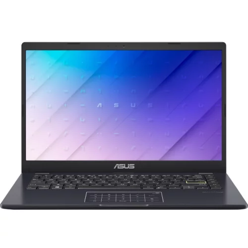 Ноутбук ASUS Vivobook Go 14 E410MA-BV1832W (90NB0Q15-M006H0) Ноутбук ASUS Vivobook Go 14 E410MA-BV1832W Pentium Silver N5030 4Gb SSD128Gb Intel UHD Graphics 605 14 TN HD (1366x768) Windows 11 Home black WiFi BT Cam (90NB0Q15-M006H0)