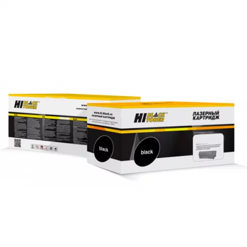 Картридж Hi-Black (HB-CF259X/057H) черный 10000 страниц с чипом для HP LJ Pro M304/404n/MFP M428dw/MF443/445 (22013645)