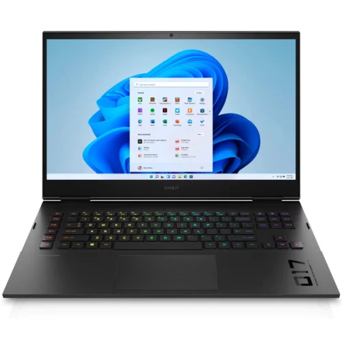 Ноутбук HP OMEN 17T-200CM, 17.3