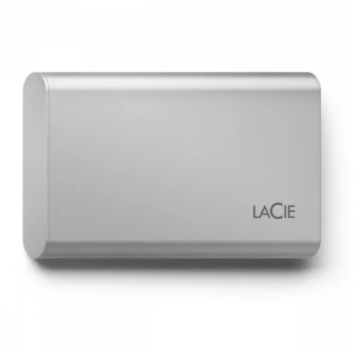 Внешний твердотельный накопитель SSD 1TB LaCie Portable v2 2.5