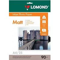 Картинка Бумага Lomond 0102029  