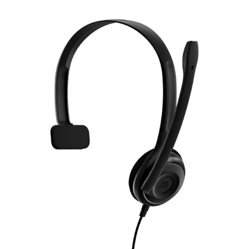 Гарнитура EPOS PC 7, mono, USB, cable 2 m [/ 504196] (1000431)