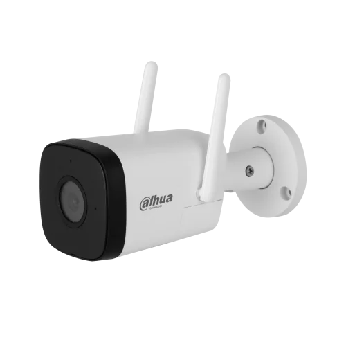 Видеокамера уличная IP DAHUA с WI-FI (DH-IPC-HFW1430DTP-STW-0280B)