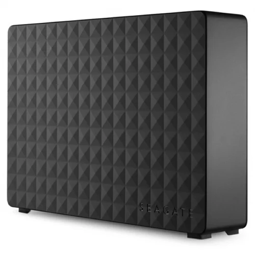 Внешний жесткий диск Seagate Expansion 3.5