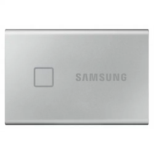 Внешний SSD Samsung T7 Touch 2TB 1.8