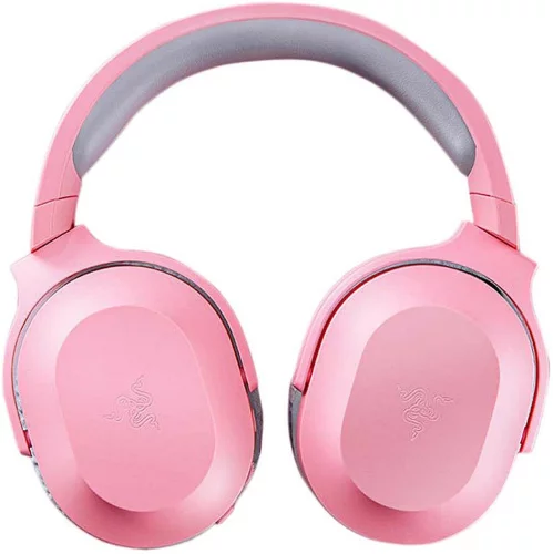 Гарнитура Razer Barracuda X (2022) - Quartz Pink/ Razer Barracuda X 2022 Quartz Pink headset (RZ04-04430300-R3M1) фото 2