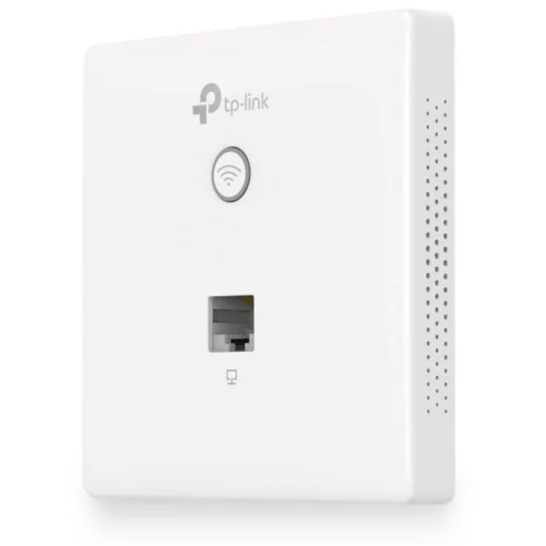 Точка доступа/ AC1200 Wireless MU-MIMO Gigabit Wall Plate Access Point (EAP230-WALL) фото 2