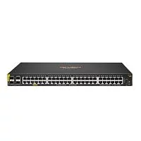Коммутатор HP Aruba 6000 48G CL4+ 4SFP+ Swch (R8N85A#ABB)