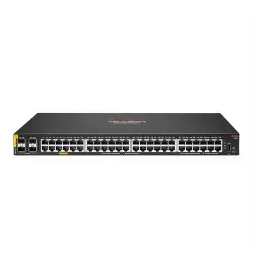 Коммутатор HP Aruba 6000 48G CL4+ 4SFP+ Swch (R8N85A#ABB)