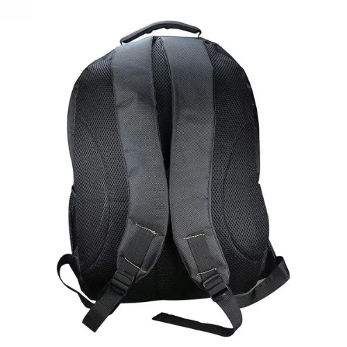 Рюкзак для ноутбука Dell 16 Backpack Campus, неопропен, черный (460-BBJP) фото 2