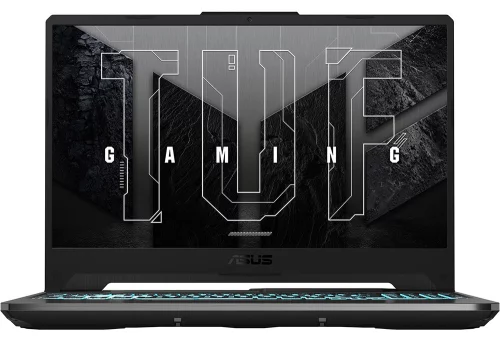 *Ноутбук ASUS TUF Gaming A15 FA506IHR-HN047W, 15.6 FHD 144HZ, Ryzen 5 4600H, 8Gb, 512Gb SSD, NVIDIA® GeForce GTX™ 1650 4Gb, Windows 11 Home (90NR07G7-M000Z0)