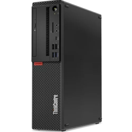 Компьютер Lenovo ThinkCentre M720s SFF, Core i5-8400, 8GB, 512GB SSD, Slim DVD, noOS [10STS3W700]