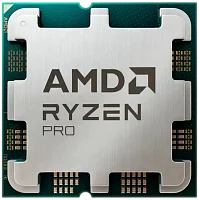 Процессор/ APU AM4 AMD Ryzen 5 5655G (Cezanne, 6C/ 12T, 3.9/ 4.4GHz, 16MB, 65W, Radeon Graphics) OEM (100-000001513)