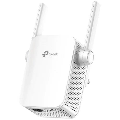 Репитер TP-Link RE205 (RE205) фото 2