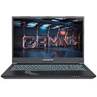 Эскиз Ноутбук Gigabyte G5 mf5-h2kz353sd