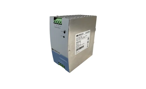 Блок питания ORIGO OI240WPSU/B1A Источник питания 240 Вт на DIN-рейку, выход 48В DC