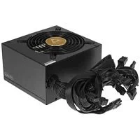 Блок питания Chieftec BDF-600S OEM (BDF-600S-BULK)