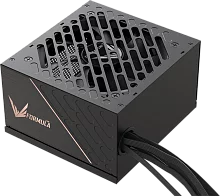 Блок питания Formula V Line FV-650BD, 650W, ATX3.1, APFC, 80+ Bronze, 12cm Fan