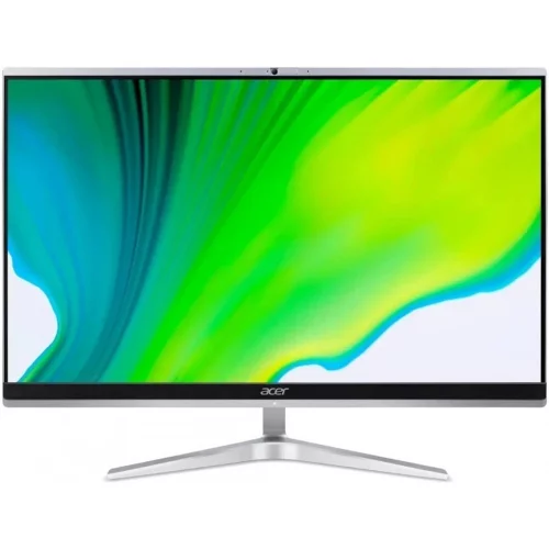 Моноблок Acer Aspire C22-1650 21.5 FHD/ Core i3-1115G4/ 8GB/ 256GB SSD/ noDVD/ CR/ WiFi/ BT/ Win10 (DQ.BG7ER.00A)