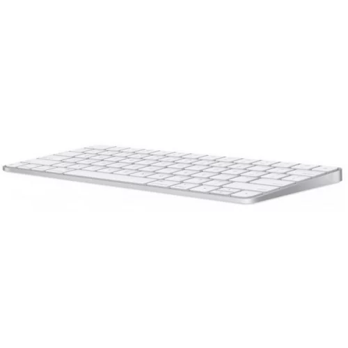 Клавиатура беспроводная Apple Magic Keyboard 2021 (MK2A3RS/A) (MK2A3RS/A) Клавиатура беспроводная Apple Magic Keyboard 2021 Russian (MK2A3RS/A) фото 4