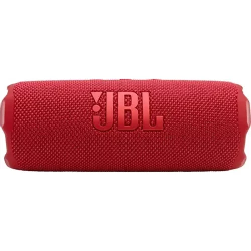Портативная колонка 35W Цвет красный FLIP 7 JBL (JBLFLIP7RED) фото 2