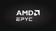 Процессор DELL AMD EPYC 9474F 3.60GHz, 48C/ 96T, 256M Cache (360W) DDR5-4800 (338-CGXO)