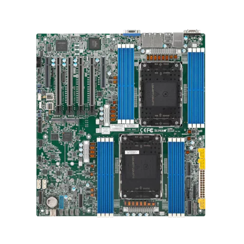 Материнская плата SuperMicro MBD-X14DBI-B
