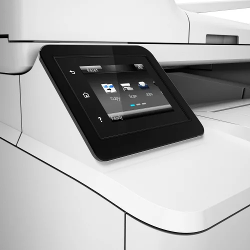 MFP HP LaserJet Pro MFP M227fdw (G3Q75A) (G3Q75A#B19) МФУ HP LaserJet Pro MFP M227fdw (G3Q75A#B19) фото 6