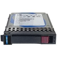 Накопитель HPE N9X91A, MSA 1.6TB 12G SAS MU 2.5in SSD