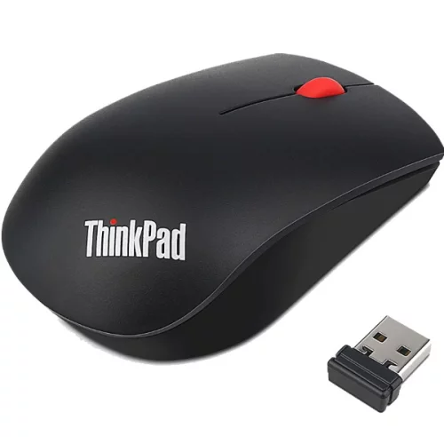 Мышь Lenovo ThinkPad Essential Wireless [4X30M56888] фото 2