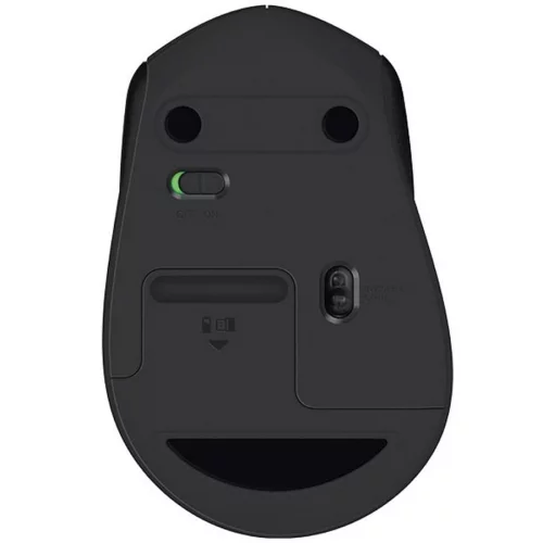 Мышь Logitech M330 (910-006513) фото 4