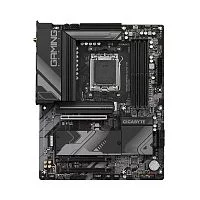Материнская плата Gigabyte OEM B650 GAMING X AX V2, Socket AM5, AMD B650, 4xDDR5-5200, HDMI+DP, 3xPCI-Ex16, 4xSATA3(RAID 0/ 1/ 10), 3xM.2, 8 Ch Audio, 2.5GLan, WiFi, (3+4)xUSB2.0, (4+2)xUSB3.2, (1+1)xUSB3.2 Ty (B650 GAMING X AX V2||OEM)