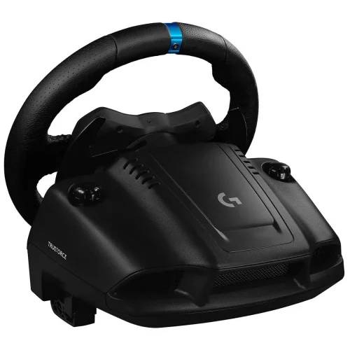 Руль Logitech G923 USB (941-000149) фото 5