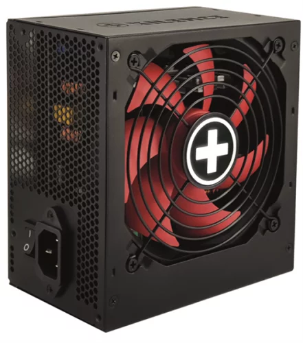 XILENCE Gaming Series, XP750R10, 750W, A.PFC, 80+ Bronze (XN235)