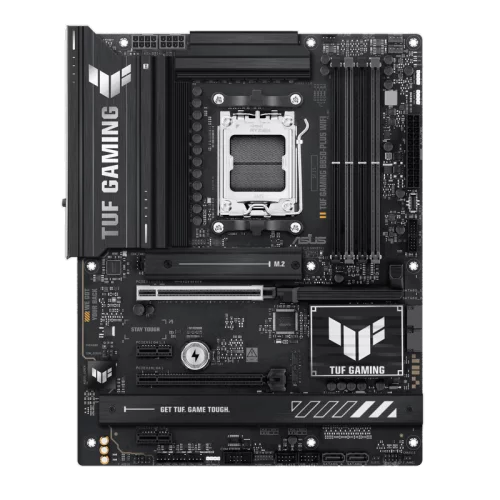 Материнская плата/ TUF GAMING B850-PLUS WIFI (90MB1J30-M0EAY0)