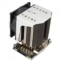Радиатор с вентилятором/ 4U Active CPU HS Supporting SYS-5049A-T Extreme X11 UP WS (SNK-P0071APS4)
