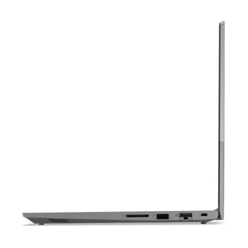 Ноутбук Lenovo ThinkBook 14 G2 ITL 14 FHD, Core i5-1135G7, 16GB, 512GB SSD, no ODD, WiFi, BT, FPR, HD Cam, Win 10 Pro, Mineral Grey [20VD008WRU] фото 10