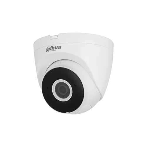 Видеокамера Купольная IP DAHUA с WI-FI (DH-IPC-HDW1430DTP-STW-0360B)