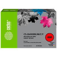 Картинка cs-gi490bk-m-c-y