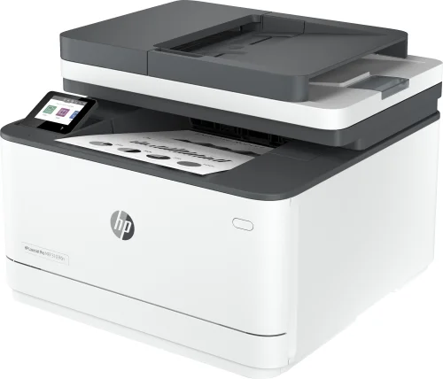 HP LaserJet Pro 3103fdn (3G631A#BBU) (3G631A_BBU) фото 2